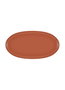 Hermia Fuente de Porcelana CTT0023 Terracota